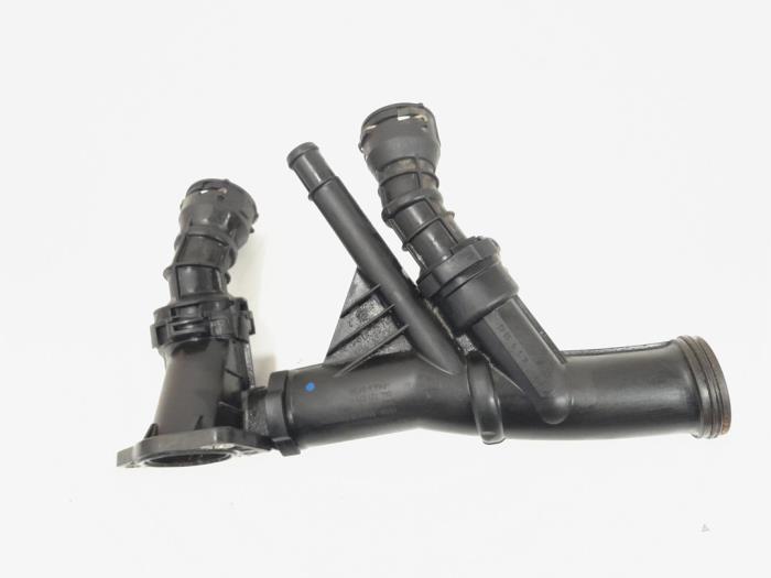 Begagnade Termostathus Volkswagen Golf VII (AUA) 2.0 GTD 16V Pris € 13,00 Marginaltabell erbjuds av GEJO Revisie & Onderdelen BV