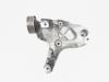 Drive belt tensioner from a Volkswagen Scirocco (137/13AD) 1.4 TSI 122 16V 2008