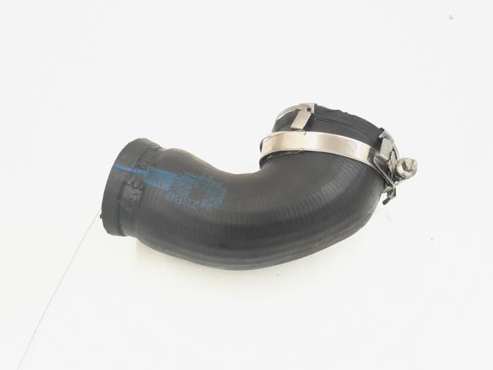Usagé Tuyau intercooler Volkswagen Golf Plus (5M1/1KP) 1.4 TSI 160 16V Prix € 9,00 Règlement à la marge proposé par GEJO Revisie & Onderdelen BV