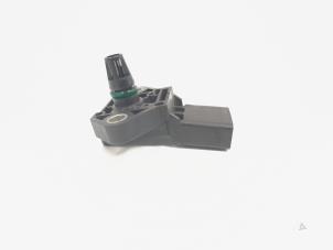 Map Sensor (Einlasskrümmer) van een Volkswagen Golf Plus (5M1/1KP) 1.4 TSI 160 16V 2008