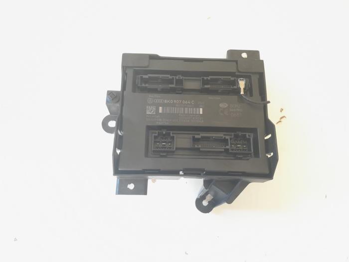 Used Body control computer Audi A4 (B8) 1.8 TFSI 16V Price € 24,00 Margin scheme offered by GEJO Revisie & Onderdelen BV