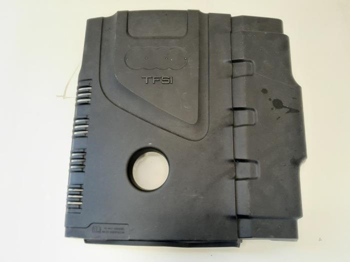 Gebrauchte Abdeckblech Motor Audi A4 (B8) 1.8 TFSI 16V Preis € 20,00 Margenregelung angeboten von GEJO Revisie & Onderdelen BV