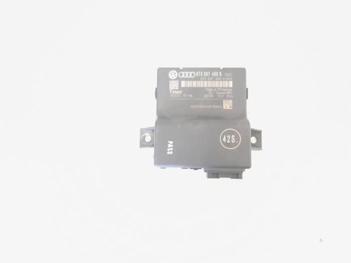 Usagé Ordinateur divers Audi A4 (B8) 1.8 TFSI 16V Prix € 19,00 Règlement à la marge proposé par GEJO Revisie & Onderdelen BV