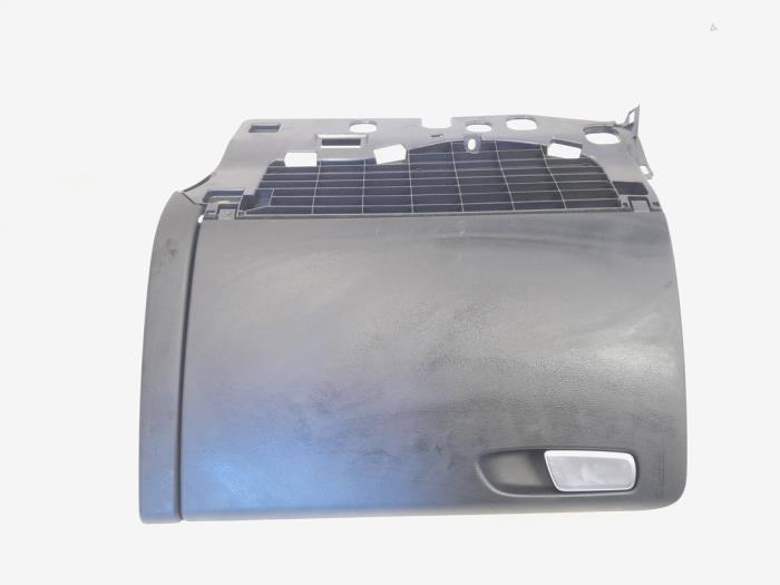 Glove box kit