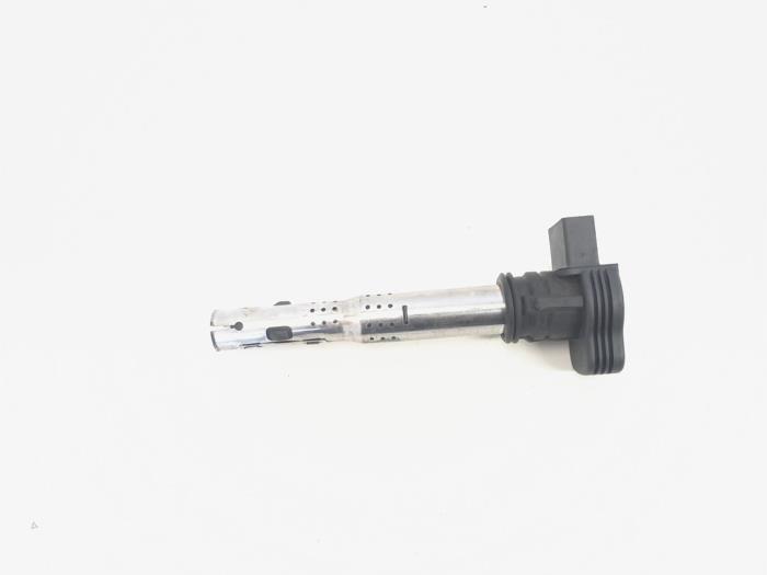Ignition coil Audi A4 1.8 TFSI 16V 07K905715D 06H100033G VWAG
