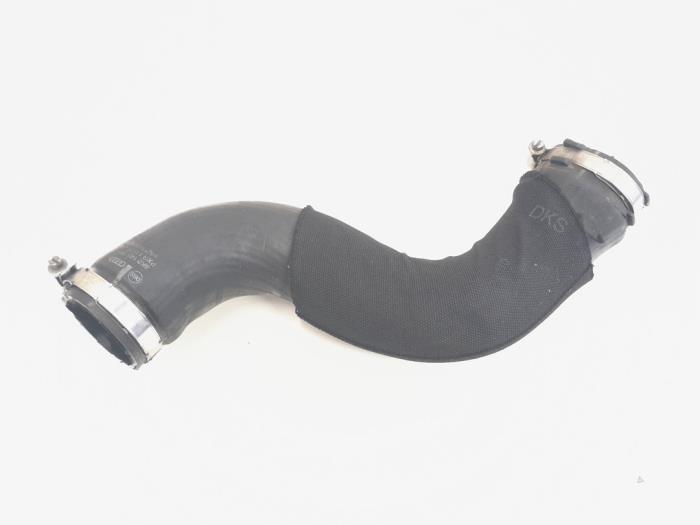 Usagé Tuyau intercooler Audi A4 (B8) 1.8 TFSI 16V Prix € 9,00 Règlement à la marge proposé par GEJO Revisie & Onderdelen BV