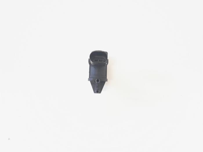 Begagnade Bränsletryckssensor Volkswagen Tiguan (5N1/2) 1.4 TSI 16V Pris € 9,00 Marginaltabell erbjuds av GEJO Revisie & Onderdelen BV