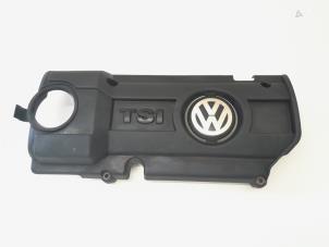 Usagé Couverture moteur Volkswagen Golf VI Variant (AJ5/1KA) 1.4 TSI 122 16V Prix € 13,00 Règlement à la marge proposé par GEJO Revisie & Onderdelen BV