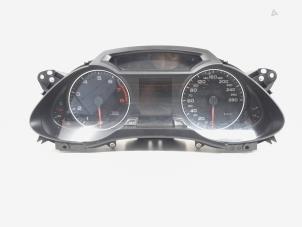 Used Odometer KM Audi A4 Avant (B8) 1.8 TFSI 16V Price € 139,99 Margin scheme offered by GEJO Revisie & Onderdelen BV