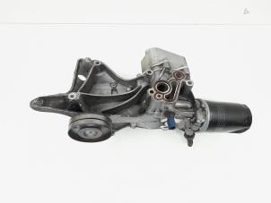 Usagé Boîtier filtre à huile Audi A4 Avant (B8) 1.8 TFSI 16V Prix € 39,00 Règlement à la marge proposé par GEJO Revisie & Onderdelen BV