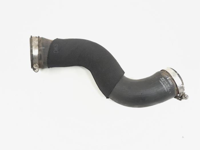 Usagé Tuyau intercooler Audi A4 Avant (B8) 1.8 TFSI 16V Prix € 9,00 Règlement à la marge proposé par GEJO Revisie & Onderdelen BV