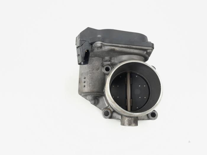 Gebrauchte Drosselklappengehäuse Volkswagen Golf VI (5K1) 2.0 GTI 16V Edition 35 Preis € 8,00 Margenregelung angeboten von GEJO Revisie & Onderdelen BV