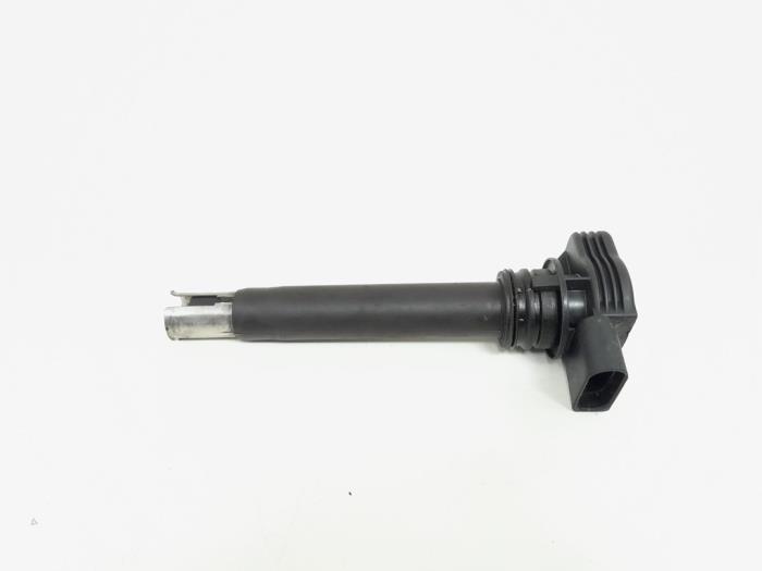 Usagé Broche bobine Volkswagen Golf VI (5K1) 2.0 GTI 16V Edition 35 Prix € 7,00 Règlement à la marge proposé par GEJO Revisie & Onderdelen BV