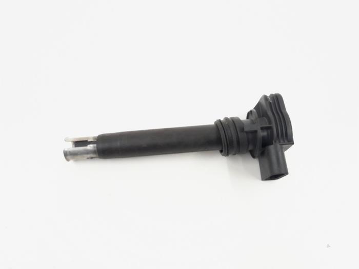 Usagé Broche bobine Volkswagen Golf VI (5K1) 2.0 GTI 16V Edition 35 Prix € 7,00 Règlement à la marge proposé par GEJO Revisie & Onderdelen BV