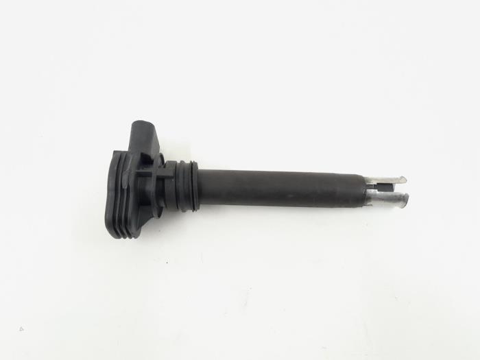 Usagé Broche bobine Volkswagen Golf VI (5K1) 2.0 GTI 16V Edition 35 Prix € 7,00 Règlement à la marge proposé par GEJO Revisie & Onderdelen BV
