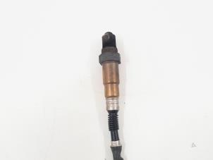Sonde lambda d'un Volkswagen Golf VI (5K1) 2.0 GTI 16V Edition 35 2012