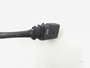 Sonde lambda d'un Volkswagen Golf VI (5K1) 2.0 GTI 16V Edition 35 2012