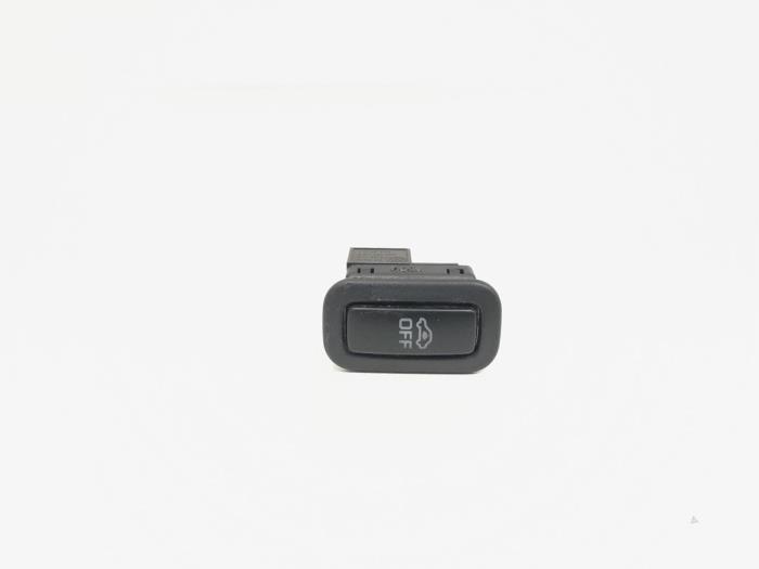 Gebrauchte Schalter Volkswagen Polo V (6R) 1.2 TDI 12V BlueMotion Preis € 13,00 Margenregelung angeboten von GEJO Revisie & Onderdelen BV