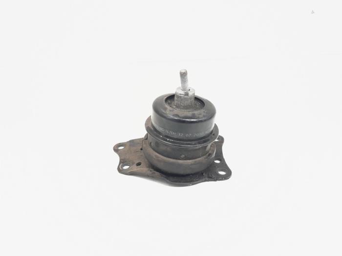 Used Engine mount Volkswagen Polo V (6R) 1.2 TDI 12V BlueMotion Price € 9,00 Margin scheme offered by GEJO Revisie & Onderdelen BV