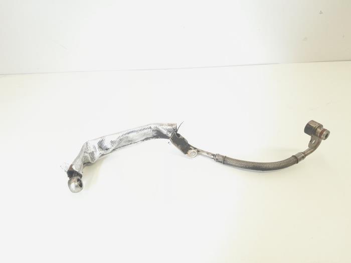 Usagé Conduit (divers) Volkswagen Golf VI (5K1) 2.0 GTI 16V Prix € 17,00 Règlement à la marge proposé par GEJO Revisie & Onderdelen BV