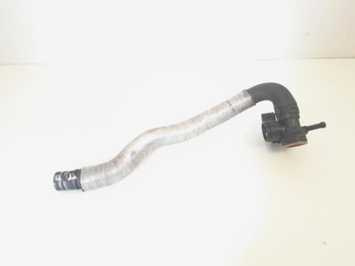 Begagnade Vattenrör Volkswagen Golf VI (5K1) 2.0 GTI 16V Pris € 12,00 Marginaltabell erbjuds av GEJO Revisie & Onderdelen BV