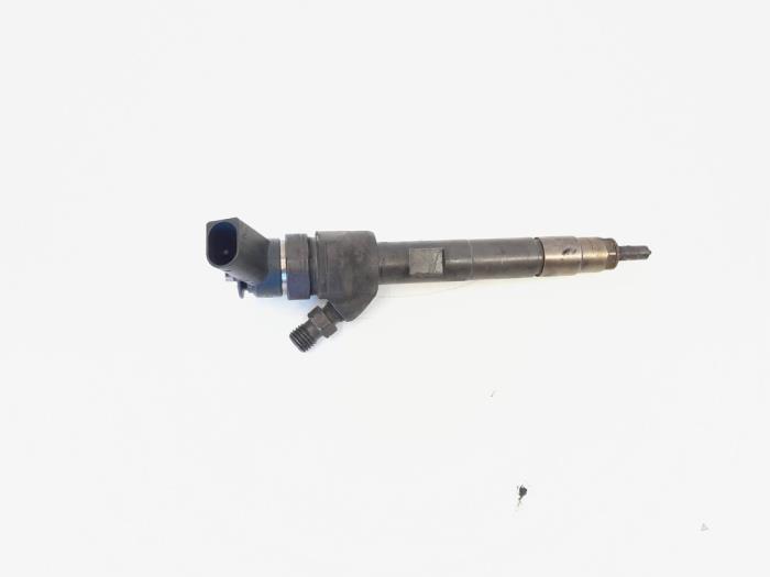 Injector (diesel) BMW 3 serie Touring 318d 16V 13537798446 N47D20C