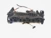 Intake manifold from a BMW 3 serie Touring (E91) 318d 16V 2010