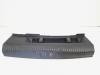 Luggage compartment trim from a Volkswagen Polo V (6R), 2009 / 2017 1.2 12V BlueMotion Technology, Hatchback, Petrol, 1.198cc, 51kW (69pk), FWD, CGPA, 2009-06 / 2014-05 2010