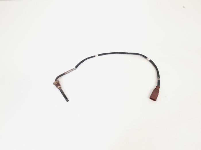 Used Particulate filter sensor Volkswagen Polo V (6R) 1.2 12V BlueMotion Technology Price € 13,00 Margin scheme offered by GEJO Revisie & Onderdelen BV