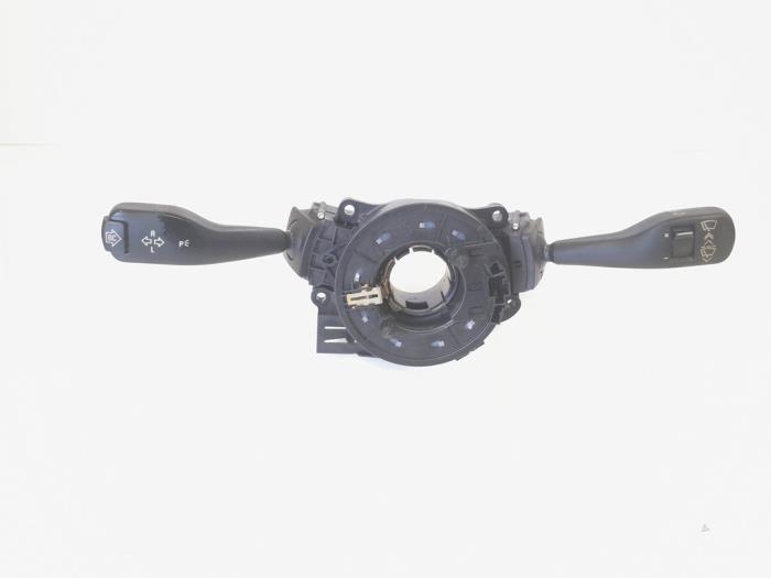 Steering column stalk from a BMW 3 serie (E46/4) 316i 2000