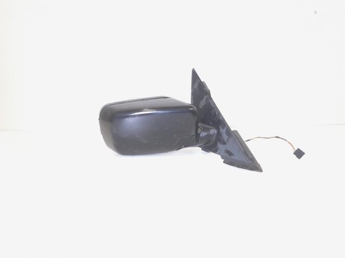 Wing mirror, right from a BMW 3 serie (E46/4) 316i 2000