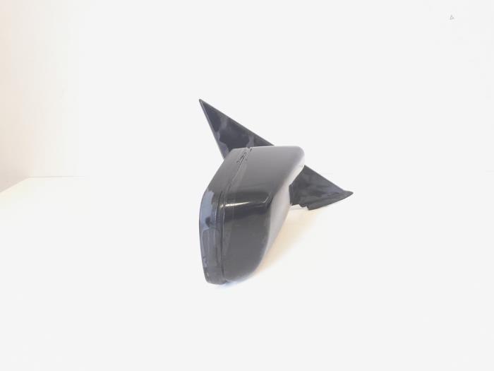Wing mirror, right from a BMW 3 serie (E46/4) 316i 2000