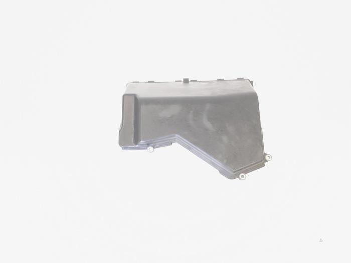 Begagnade Batterilock BMW 3 serie (E46/4) 316i Pris € 18,00 Marginaltabell erbjuds av GEJO Revisie & Onderdelen BV