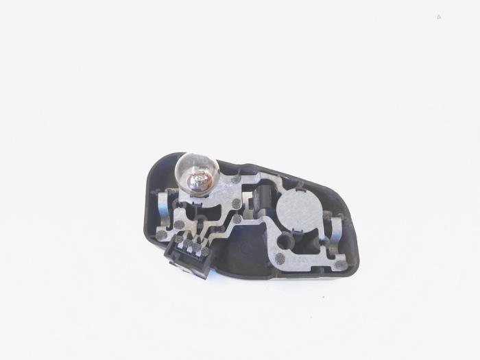 Kit De Circuits Imprimés Pour Feux Arrière Gauche Et Droite - Compatible Peugeot 307 Hatchback 2008-2013