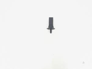 Used Tank cap cover switch BMW 3 serie (E46/4) 316i Price € 8,99 Margin scheme offered by GEJO Revisie & Onderdelen BV