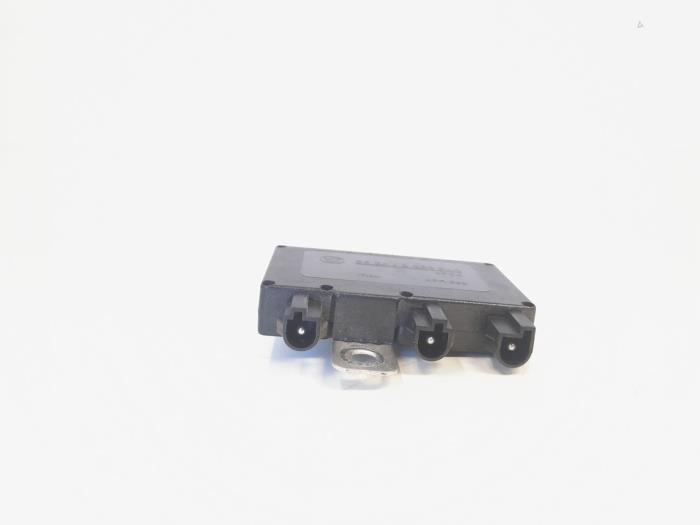 Antenna Amplifier from a BMW 3 serie (E46/4) 316i 2000