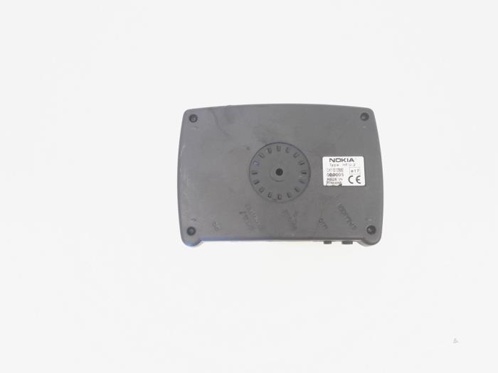 Begagnade Telefonmodul BMW 3 serie (E46/4) 316i Pris € 14,00 Marginaltabell erbjuds av GEJO Revisie & Onderdelen BV
