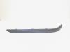 Rear bumper component, left from a BMW 3 serie (E46/4) 316i 2000