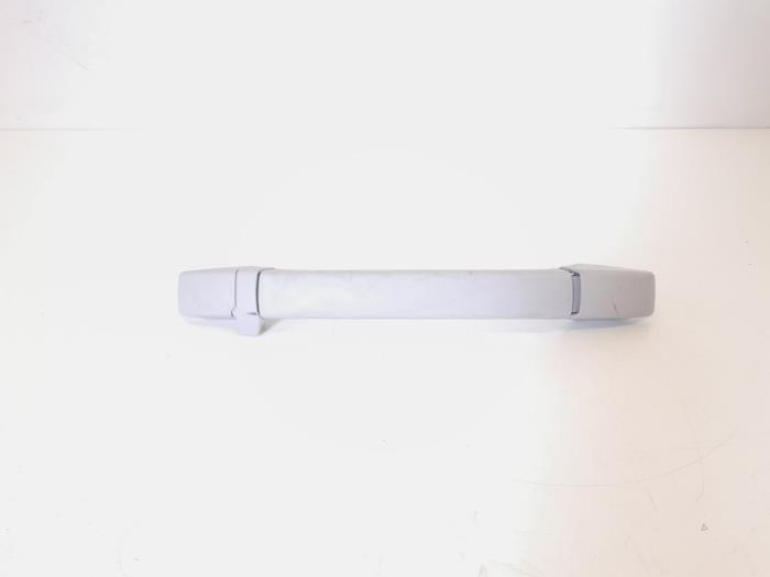 Begagnade Handtag BMW 3 serie (E46/4) 316i Pris € 8,00 Marginaltabell erbjuds av GEJO Revisie & Onderdelen BV