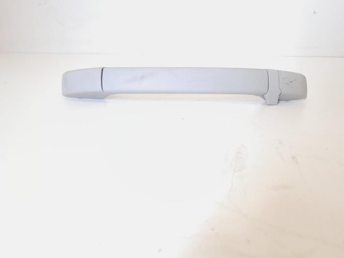Begagnade Handtag BMW 3 serie (E46/4) 316i Pris € 8,00 Marginaltabell erbjuds av GEJO Revisie & Onderdelen BV