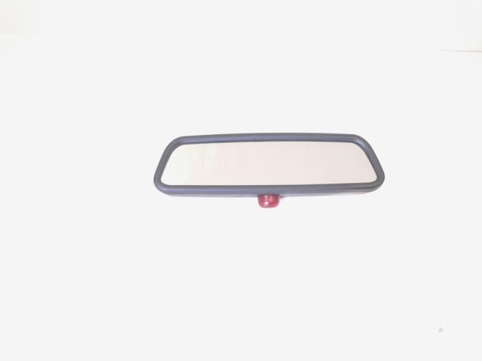 Rear view mirror from a BMW 3 serie (E46/4) 316i 2000
