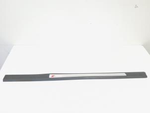 Used Door sill right Audi A3 Sportback (8PA) 1.4 TFSI 16V Price € 14,00 Margin scheme offered by GEJO Revisie & Onderdelen BV