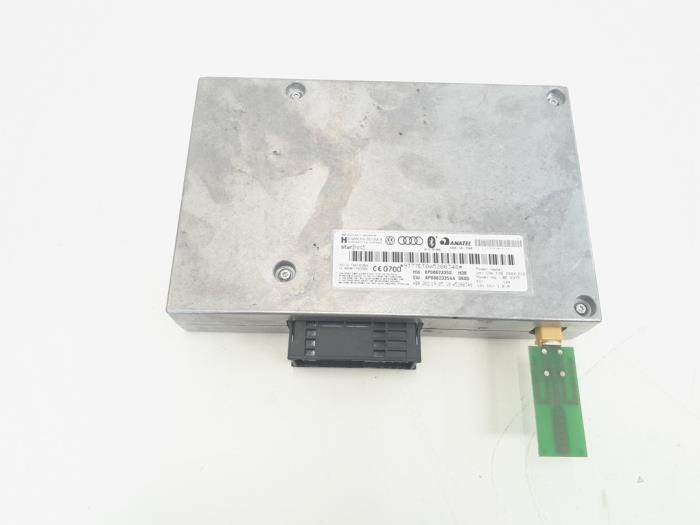 Używane Modul gateway Audi A3 Sportback (8PA) 1.4 TFSI 16V Cena € 74,99 Procedura marży oferowane przez GEJO Revisie & Onderdelen BV