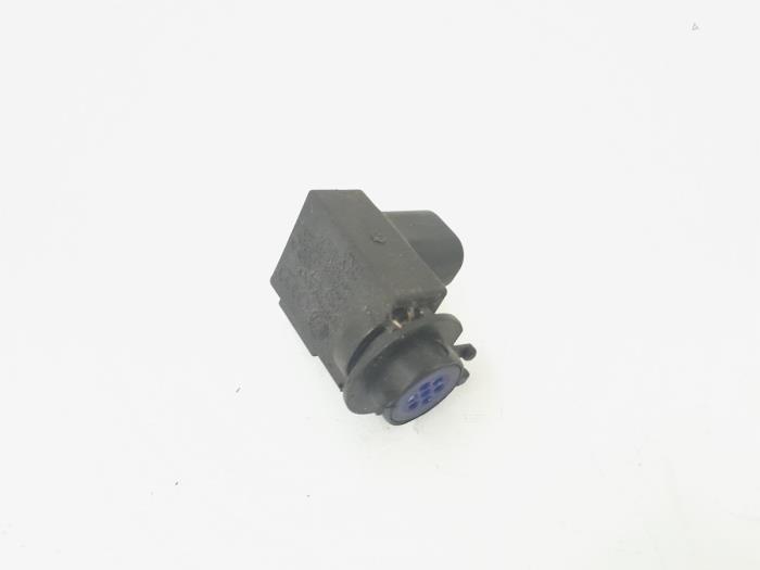 Luftqualität Sensor van een Audi A3 Sportback (8PA) 1.4 TFSI 16V 2011