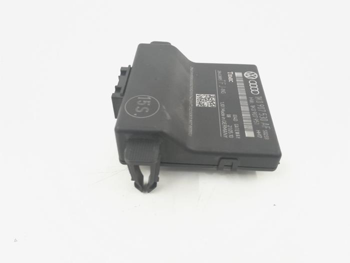 Gateway module Audi A3 Sportback 1.4 TFSI 16V - 1K0907951 TEMIC