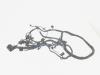Wiring harness from a Volkswagen Polo V (6R), 2009 / 2017 1.6 TDI 16V 105, Hatchback, Diesel, 1.598cc, 77kW (105pk), FWD, CAYC; CLNA, 2009-06 / 2015-08 2012
