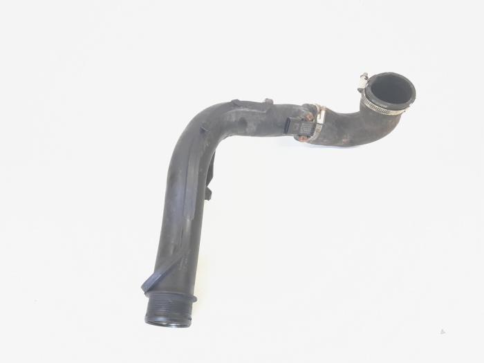 Gebrauchte Intercooler Rohr Volkswagen Polo V (6R) 1.6 TDI 16V 105 Preis € 23,00 Margenregelung angeboten von GEJO Revisie & Onderdelen BV