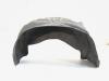 Wheel arch liner from a BMW X5 (E70) 30d xDrive 3.0 24V 2011
