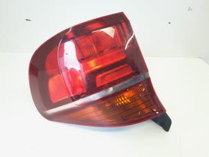 Used Taillight, right BMW X5 (E70) 30d xDrive 3.0 24V Price € 135,00 Margin scheme offered by GEJO Revisie & Onderdelen BV