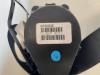 Rear seatbelt, right from a BMW X5 (E70) 30d xDrive 3.0 24V 2011